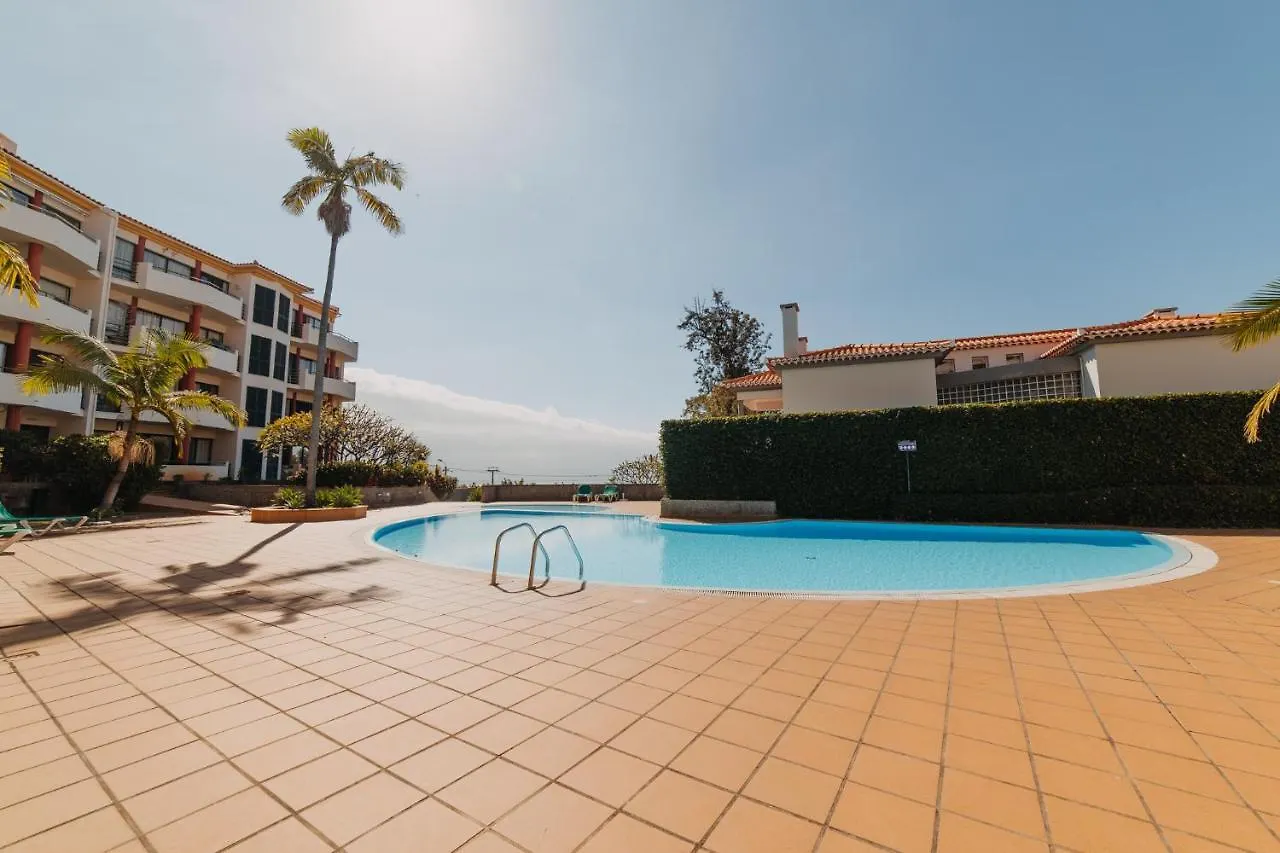 Funchal Lounge Apartment