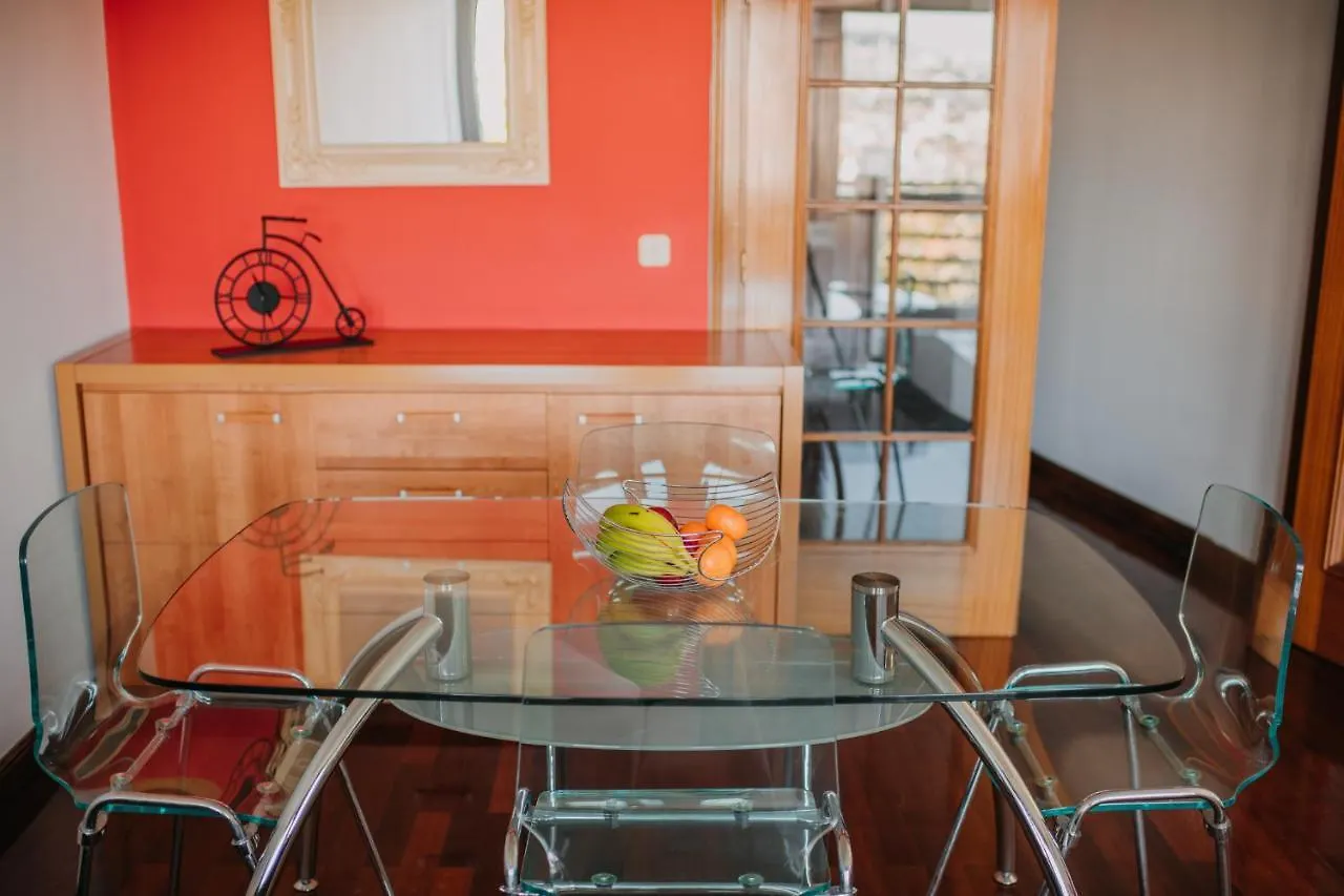 Funchal Lounge Apartment Funchal (Madeira)
